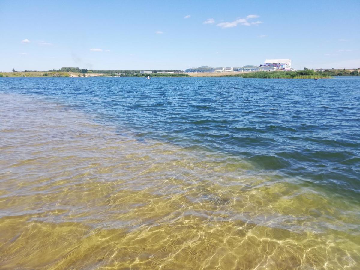 GRABSKA OSADA APARTAMENTY - 100m od Suntago Park Mszczonow Luaran gambar