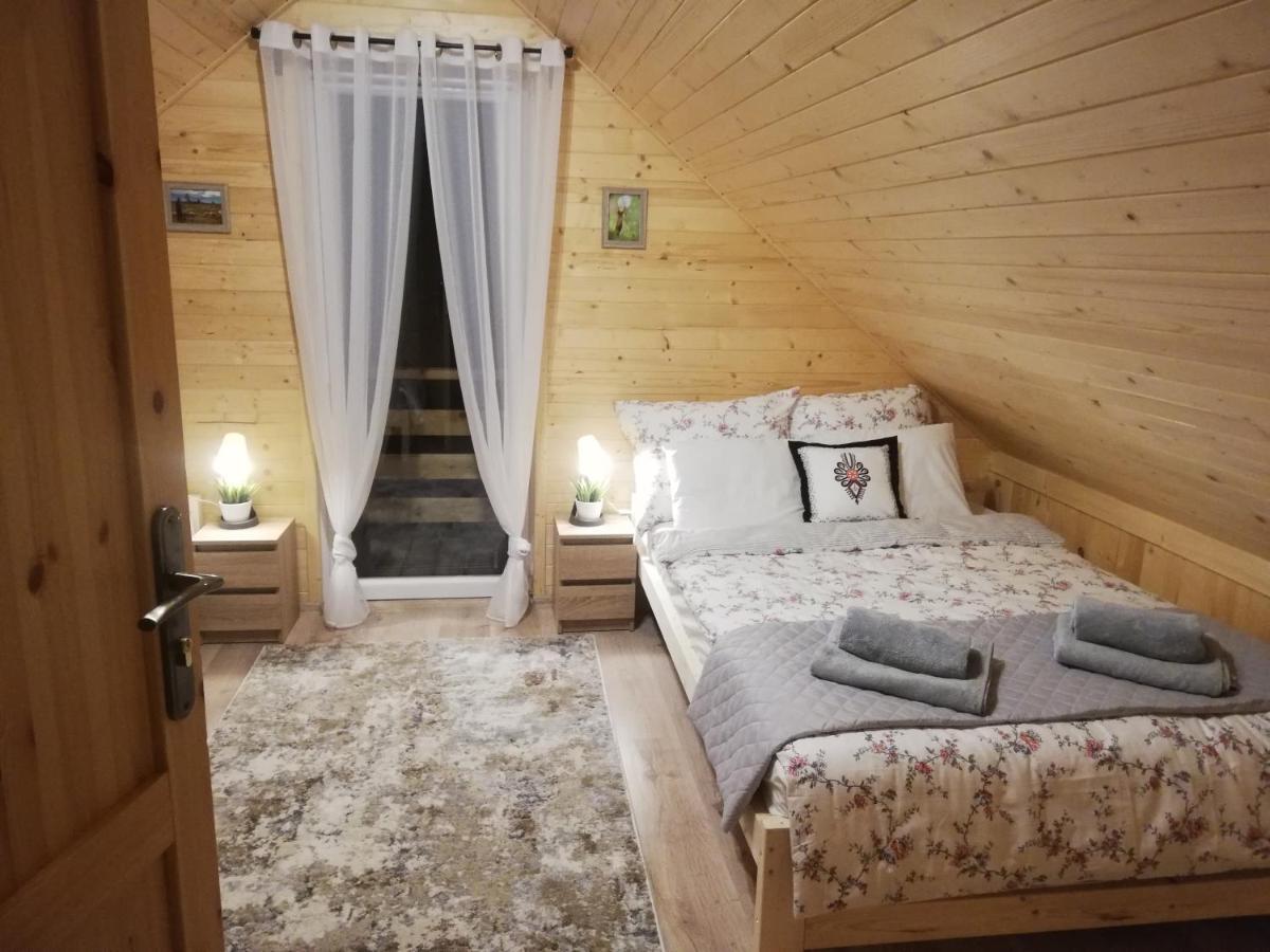 GRABSKA OSADA APARTAMENTY - 100m od Suntago Park Mszczonow Luaran gambar