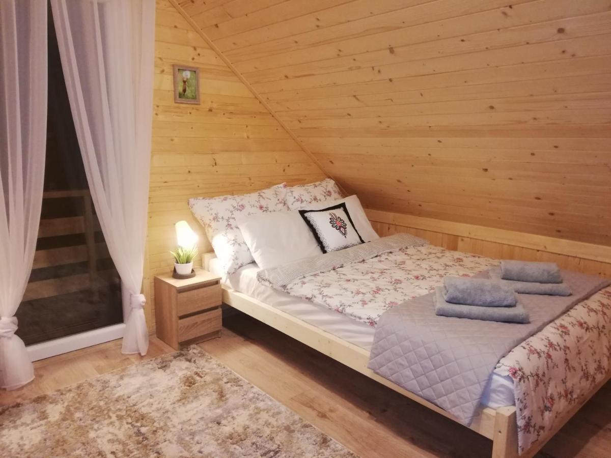 GRABSKA OSADA APARTAMENTY - 100m od Suntago Park Mszczonow Luaran gambar