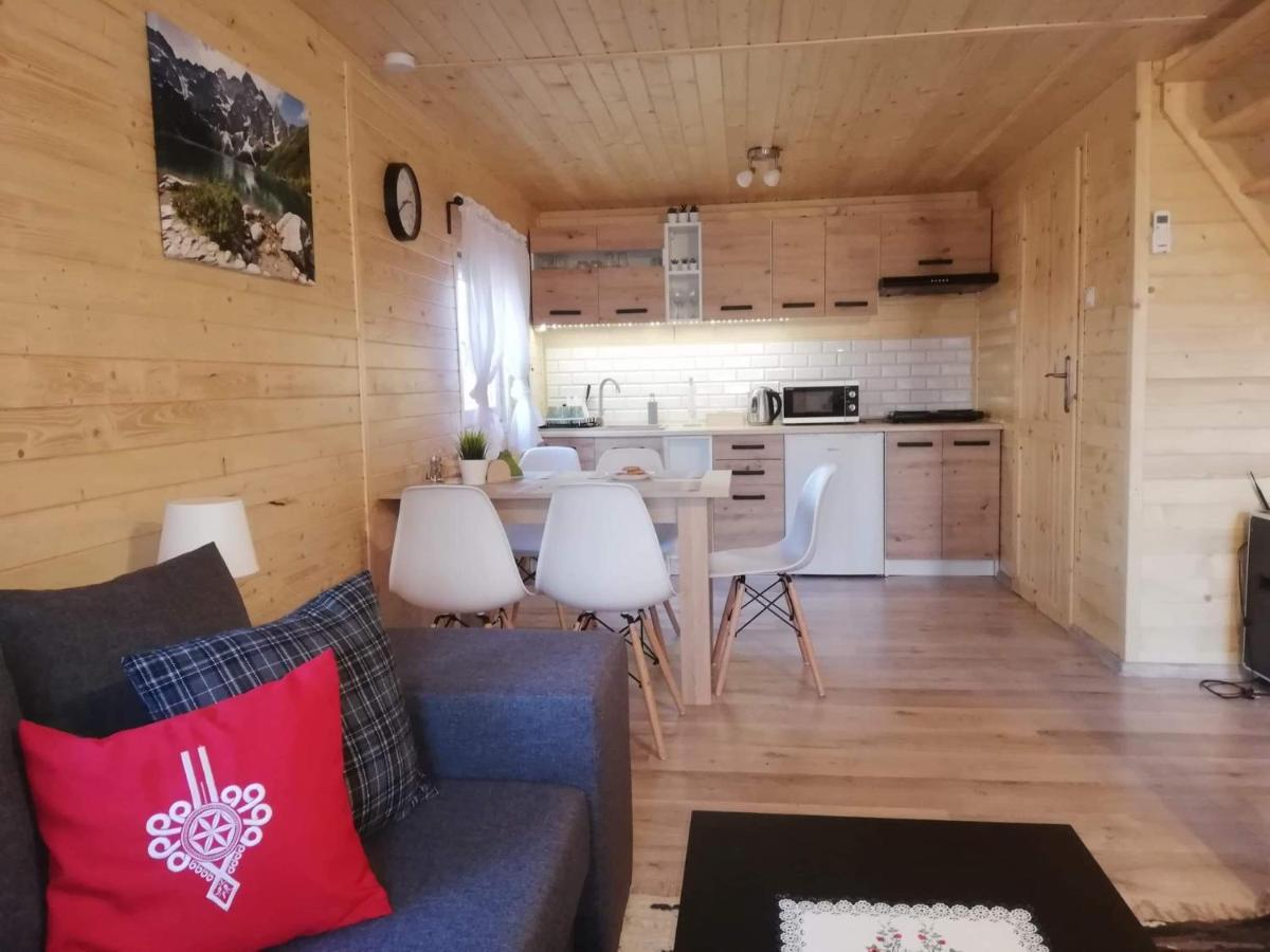 GRABSKA OSADA APARTAMENTY - 100m od Suntago Park Mszczonow Luaran gambar