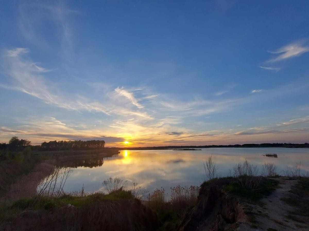 GRABSKA OSADA APARTAMENTY - 100m od Suntago Park Mszczonow Luaran gambar