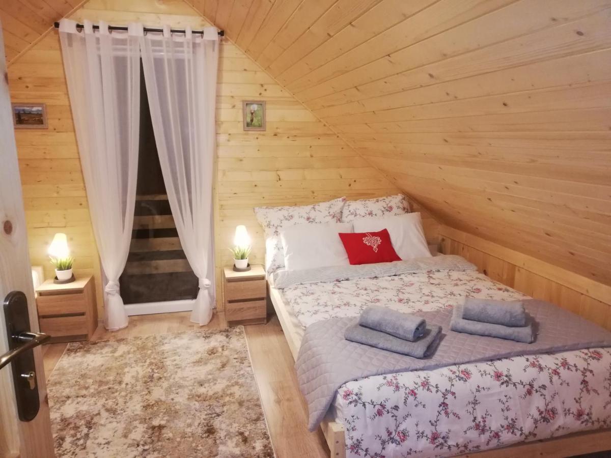 GRABSKA OSADA APARTAMENTY - 100m od Suntago Park Mszczonow Luaran gambar