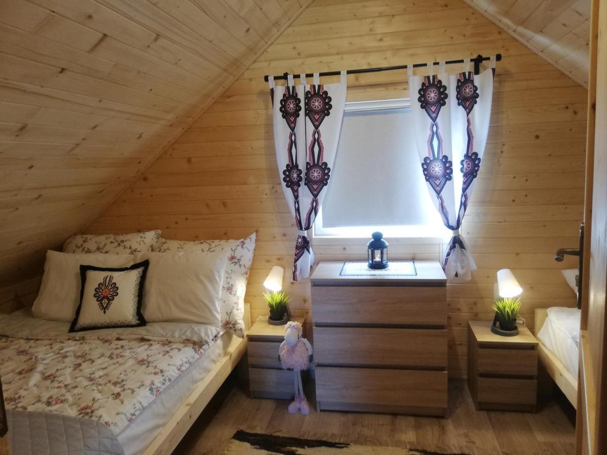GRABSKA OSADA APARTAMENTY - 100m od Suntago Park Mszczonow Luaran gambar