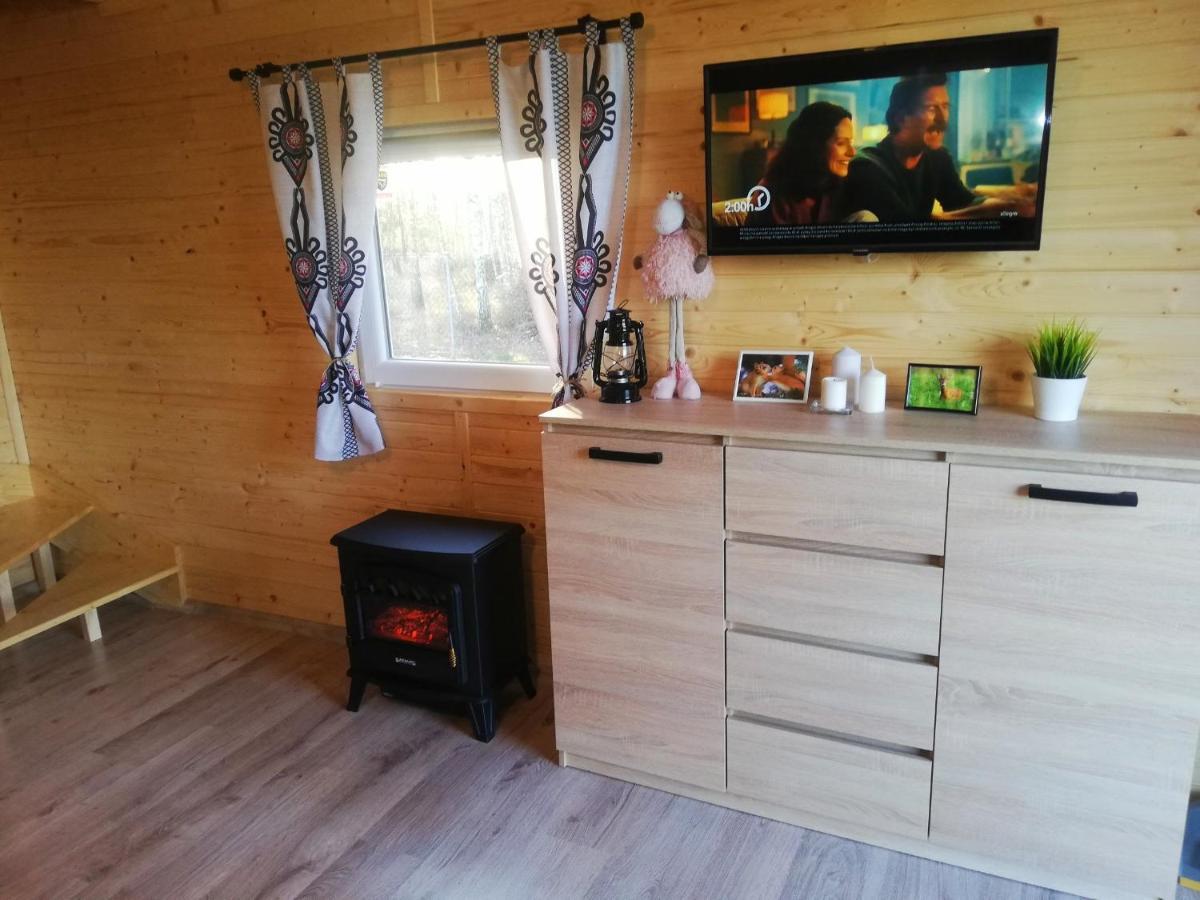 GRABSKA OSADA APARTAMENTY - 100m od Suntago Park Mszczonow Luaran gambar
