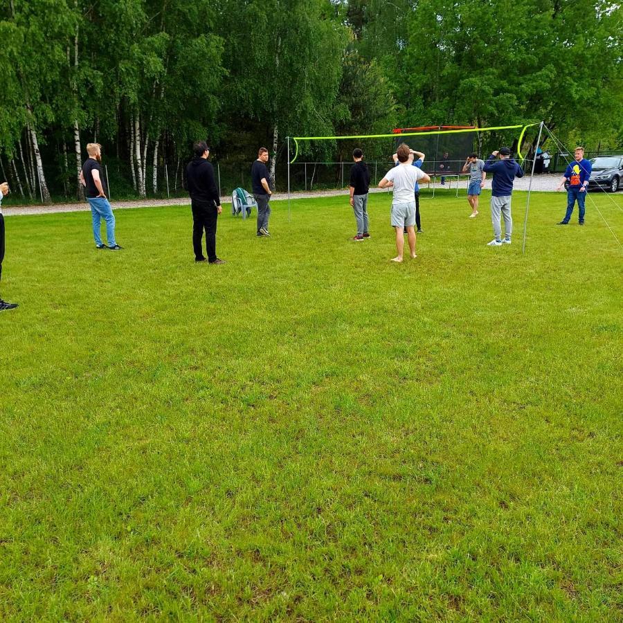 GRABSKA OSADA APARTAMENTY - 100m od Suntago Park Mszczonow Luaran gambar