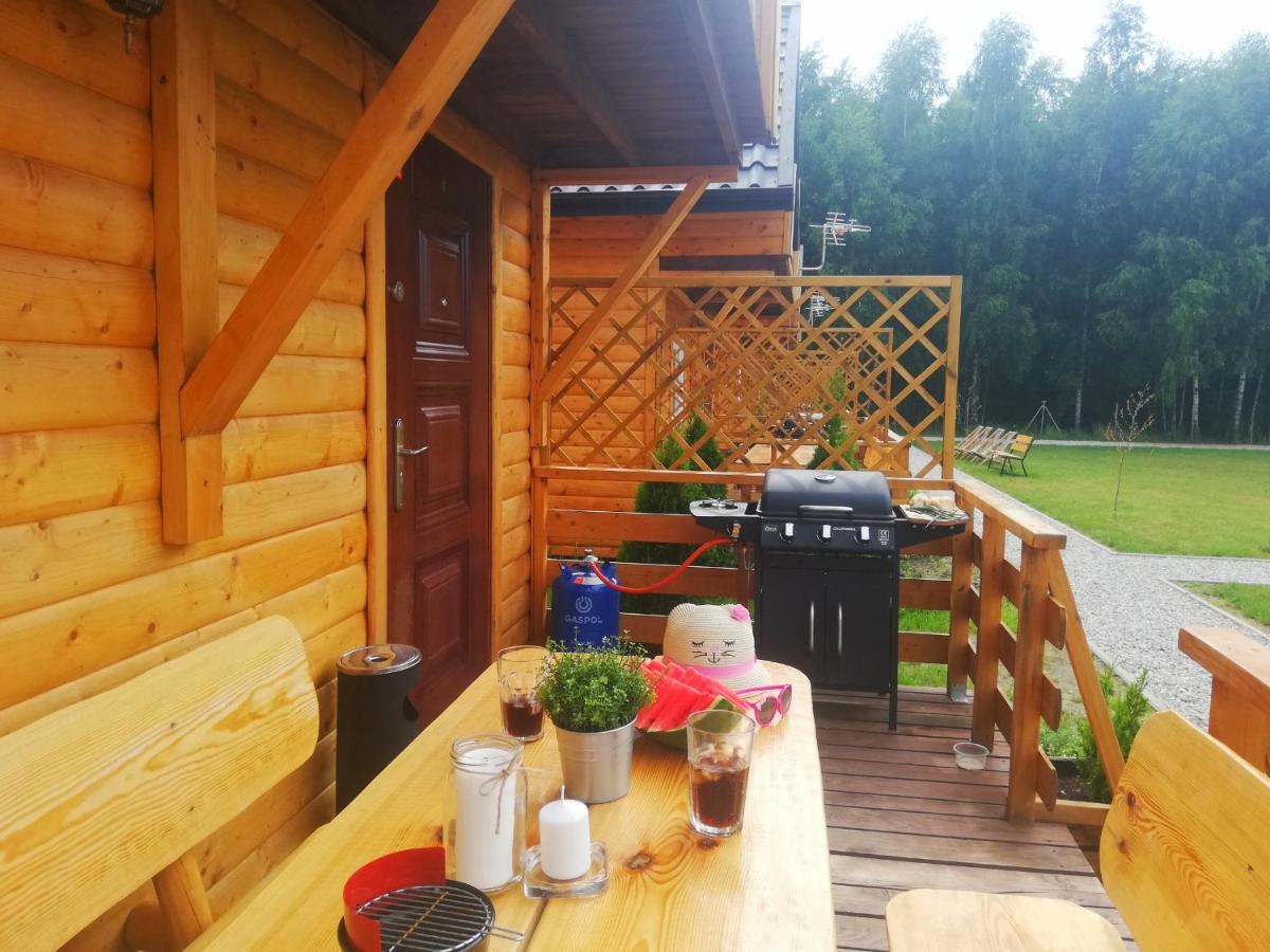 GRABSKA OSADA APARTAMENTY - 100m od Suntago Park Mszczonow Luaran gambar