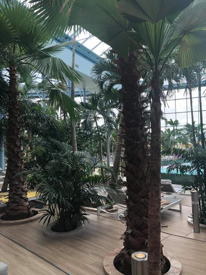 GRABSKA OSADA APARTAMENTY - 100m od Suntago Park Mszczonow Luaran gambar