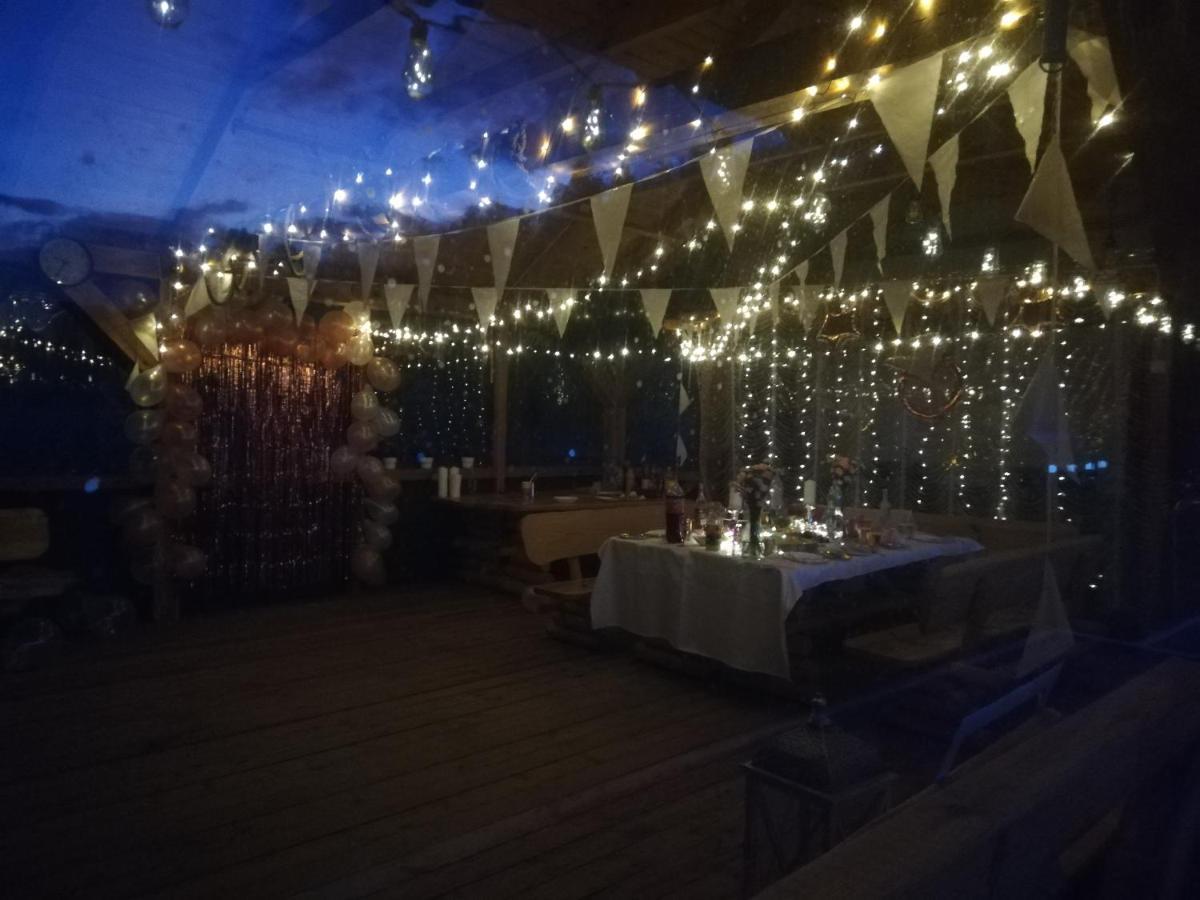 GRABSKA OSADA APARTAMENTY - 100m od Suntago Park Mszczonow Luaran gambar