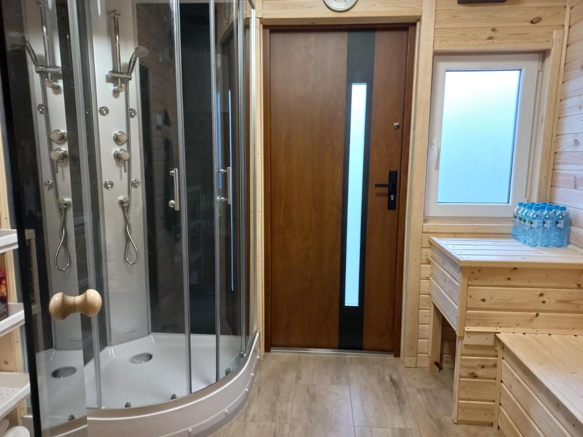 GRABSKA OSADA APARTAMENTY - 100m od Suntago Park Mszczonow Luaran gambar