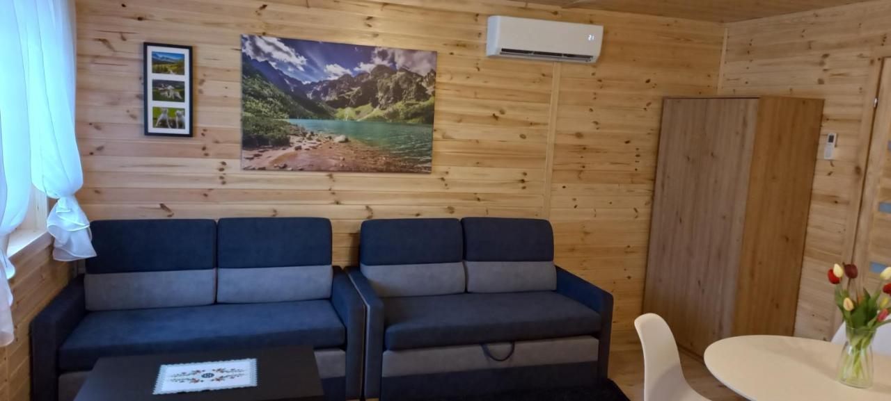 GRABSKA OSADA APARTAMENTY - 100m od Suntago Park Mszczonow Luaran gambar