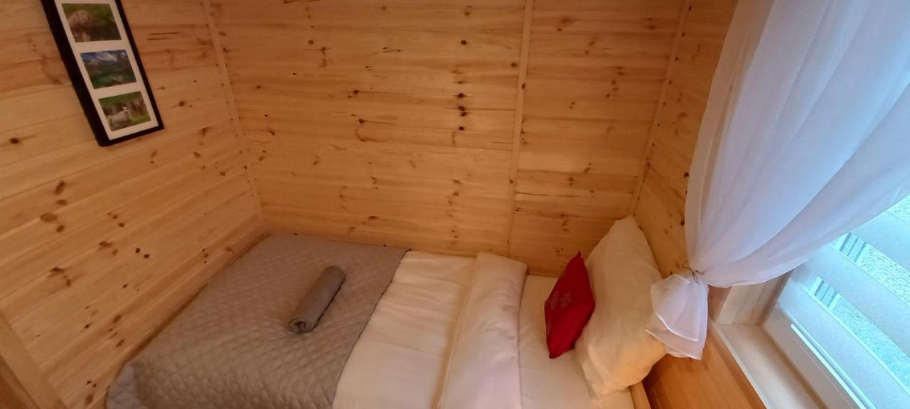 GRABSKA OSADA APARTAMENTY - 100m od Suntago Park Mszczonow Luaran gambar