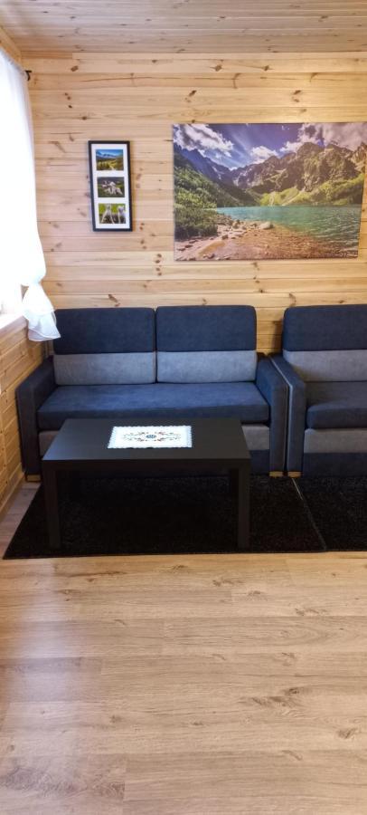 GRABSKA OSADA APARTAMENTY - 100m od Suntago Park Mszczonow Luaran gambar