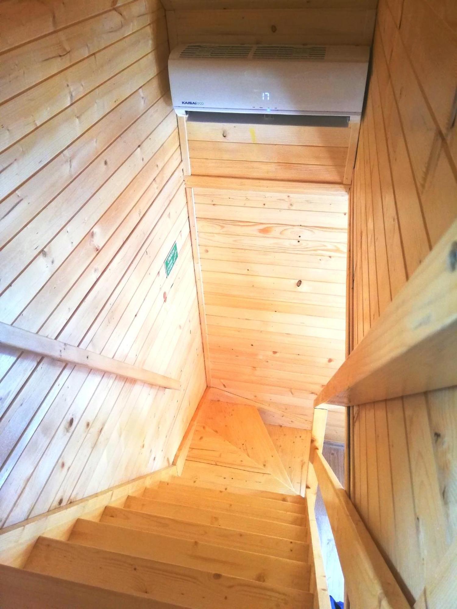 GRABSKA OSADA APARTAMENTY - 100m od Suntago Park Mszczonow Luaran gambar