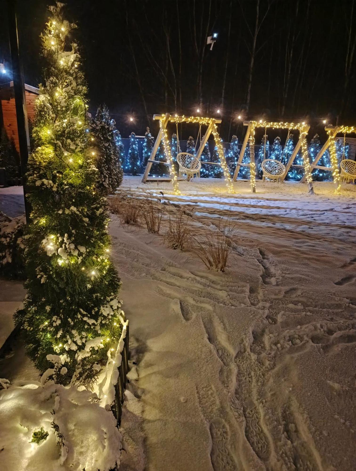 GRABSKA OSADA APARTAMENTY - 100m od Suntago Park Mszczonow Luaran gambar